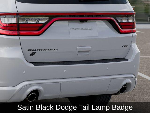 new 2026 Dodge Durango car, priced at $38,802