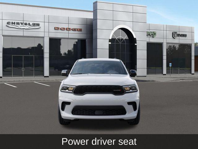 new 2026 Dodge Durango car, priced at $38,802