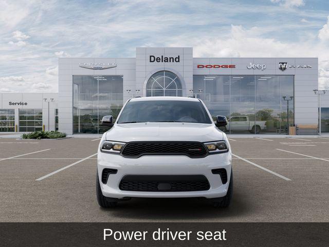 new 2026 Dodge Durango car, priced at $39,735
