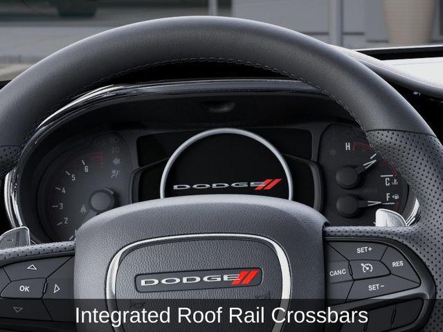 new 2026 Dodge Durango car, priced at $39,735