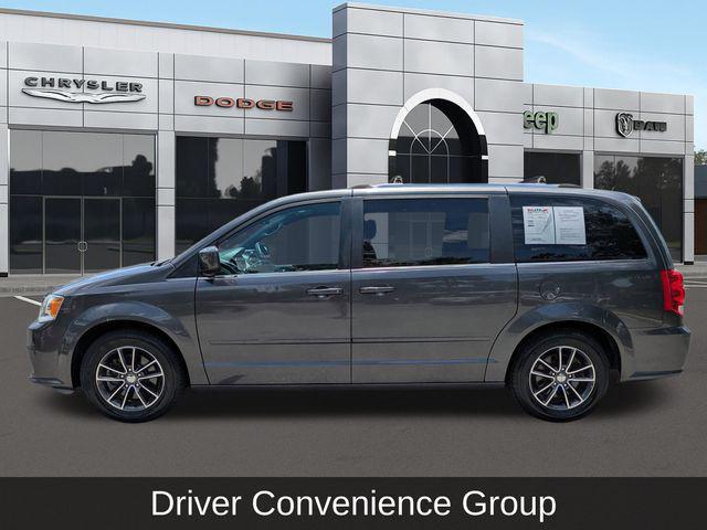 used 2016 Dodge Grand Caravan car, priced at $6,990