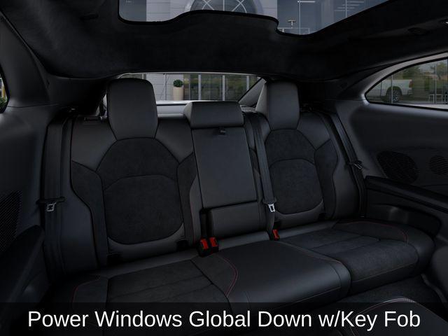 new 2026 Dodge Charger car, priced at $57,969
