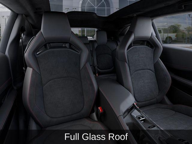 new 2026 Dodge Charger car, priced at $58,007