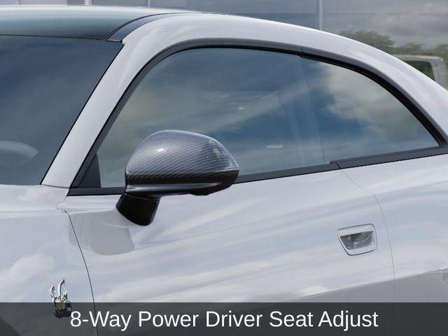 new 2026 Dodge Charger car, priced at $58,007