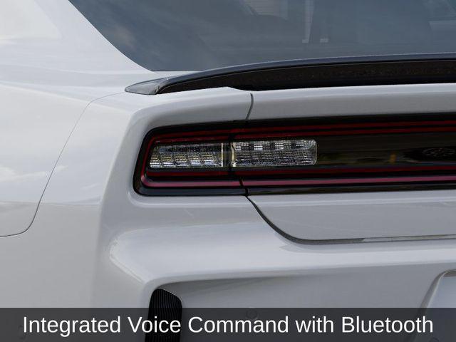 new 2026 Dodge Charger car, priced at $58,007