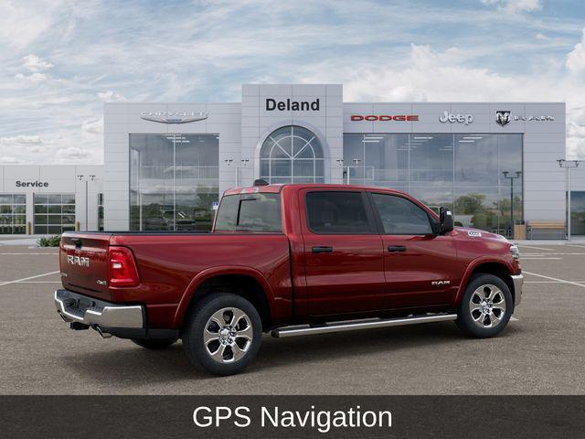 new 2026 Ram 1500 car, priced at $56,470