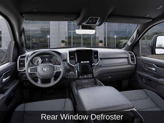 new 2026 Ram 1500 car, priced at $56,470