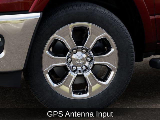 new 2026 Ram 1500 car, priced at $56,470