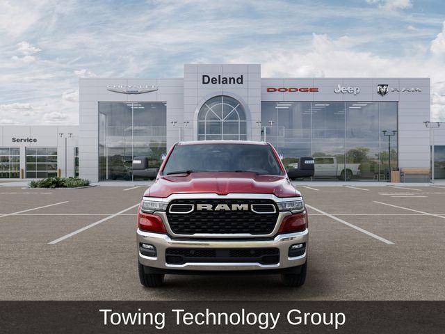 new 2026 Ram 1500 car, priced at $56,470