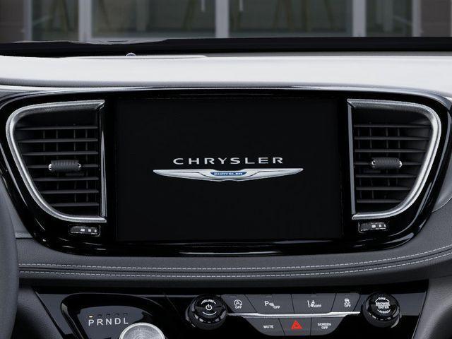 new 2026 Chrysler Pacifica car, priced at $48,315