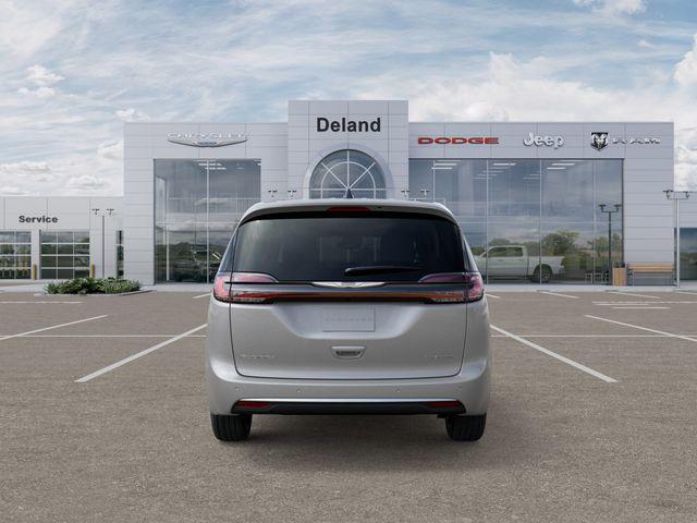 new 2026 Chrysler Pacifica car, priced at $48,315
