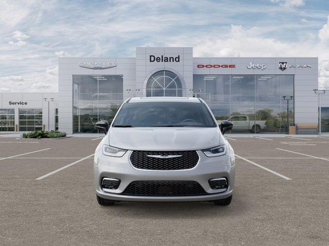 new 2026 Chrysler Pacifica car, priced at $48,315