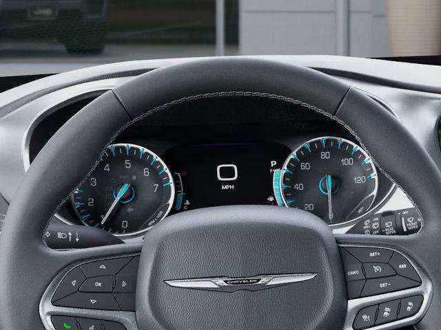 new 2026 Chrysler Pacifica car, priced at $48,315