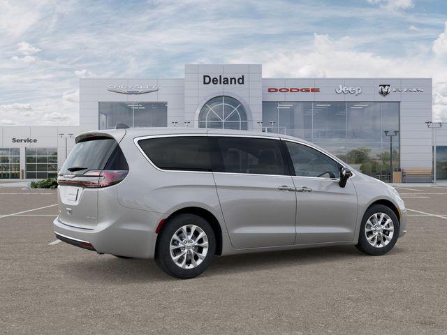 new 2026 Chrysler Pacifica car, priced at $48,315