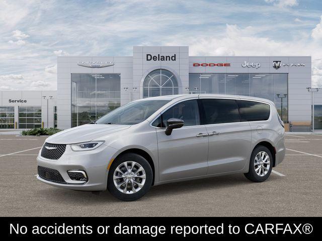 new 2026 Chrysler Pacifica car, priced at $48,315