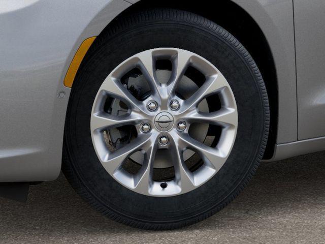 new 2026 Chrysler Pacifica car, priced at $48,315