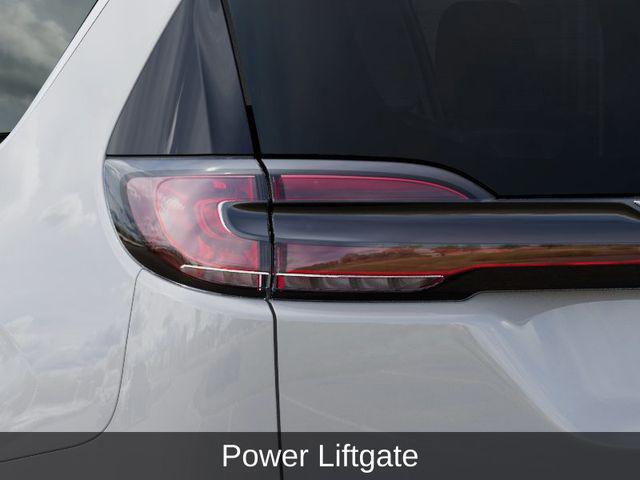 new 2026 Chrysler Pacifica car, priced at $57,450