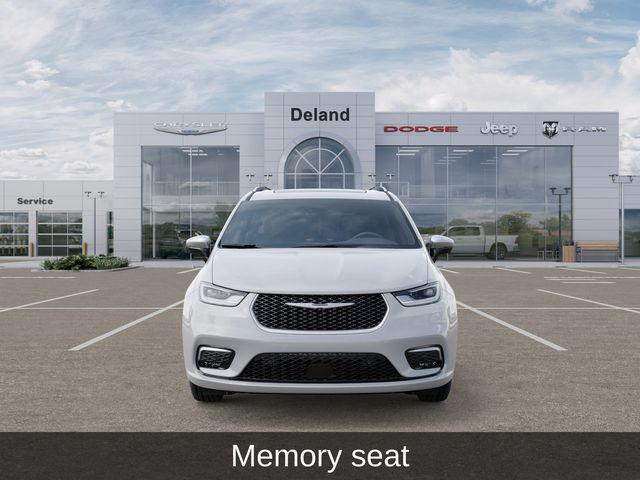 new 2026 Chrysler Pacifica car, priced at $57,450