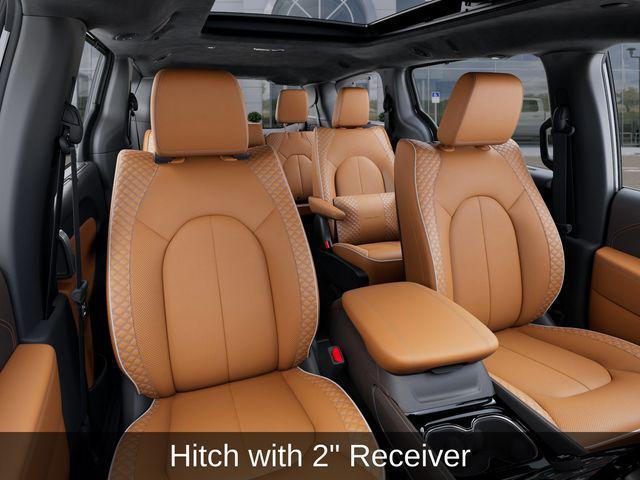 new 2026 Chrysler Pacifica car, priced at $57,450