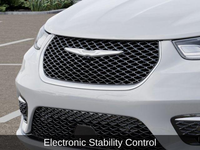 new 2026 Chrysler Pacifica car, priced at $57,450
