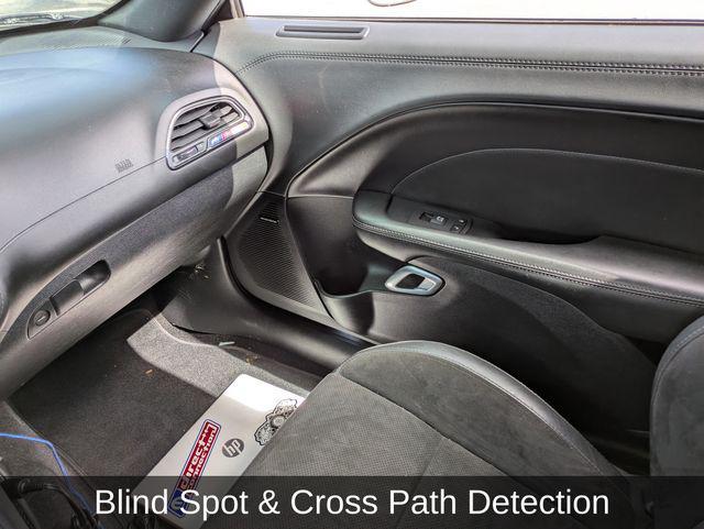 used 2020 Dodge Challenger car, priced at $77,895