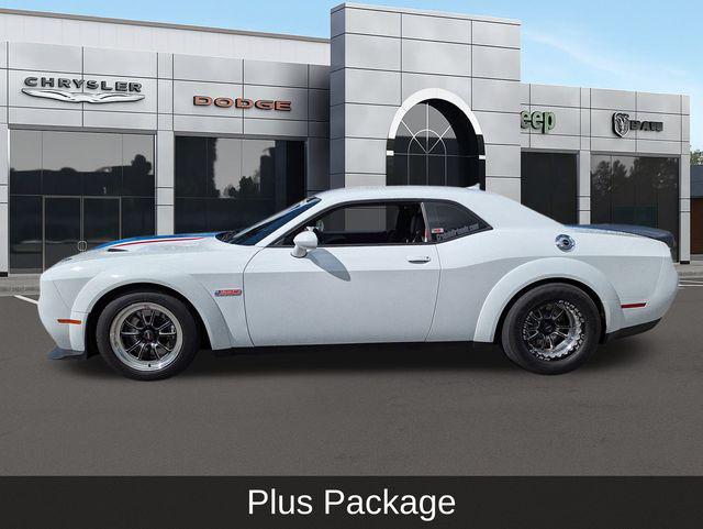 used 2020 Dodge Challenger car, priced at $77,895