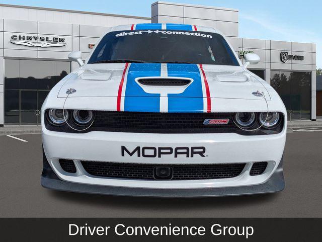 used 2020 Dodge Challenger car, priced at $77,895