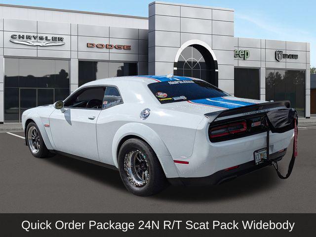 used 2020 Dodge Challenger car, priced at $77,895
