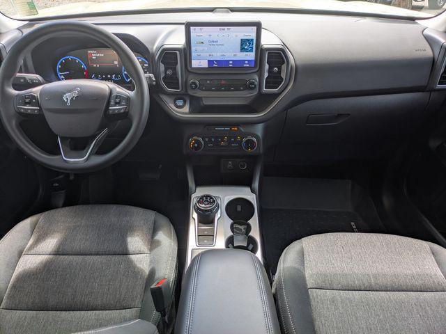 used 2024 Ford Bronco Sport car, priced at $25,999