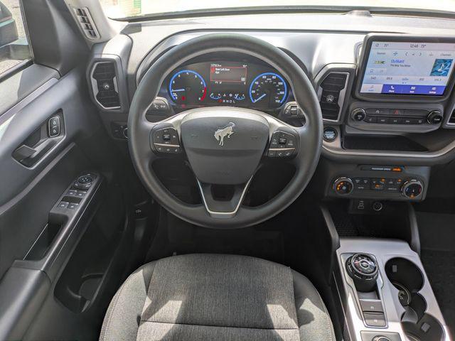 used 2024 Ford Bronco Sport car, priced at $25,999