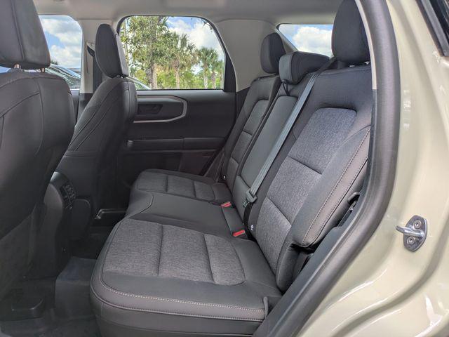 used 2024 Ford Bronco Sport car, priced at $25,999