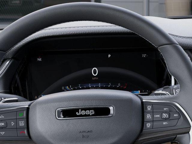 new 2026 Jeep Grand Cherokee L car, priced at $44,170