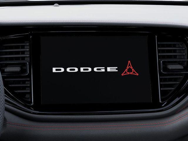 new 2026 Dodge Durango car, priced at $42,293
