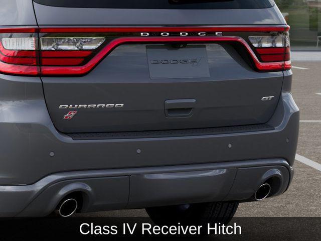 new 2026 Dodge Durango car, priced at $42,293