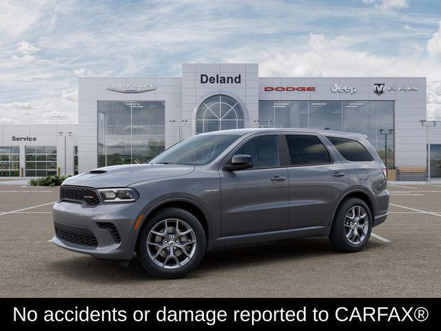 new 2026 Dodge Durango car, priced at $42,293