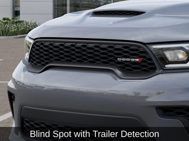 new 2026 Dodge Durango car, priced at $42,293