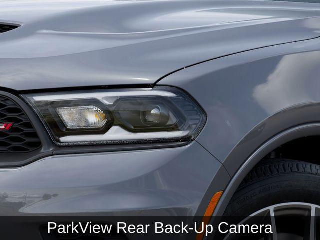 new 2026 Dodge Durango car, priced at $46,468