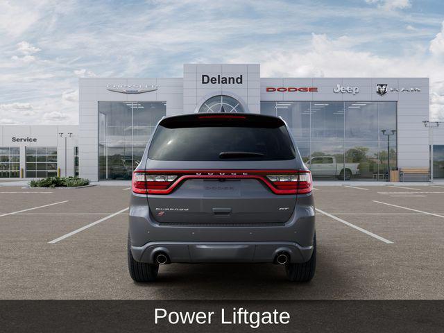 new 2026 Dodge Durango car, priced at $42,293