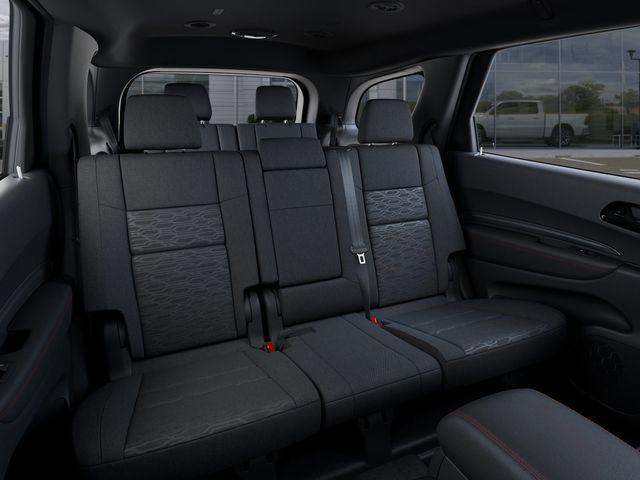 new 2026 Dodge Durango car, priced at $42,293