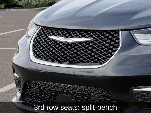 new 2026 Chrysler Pacifica car, priced at $35,760