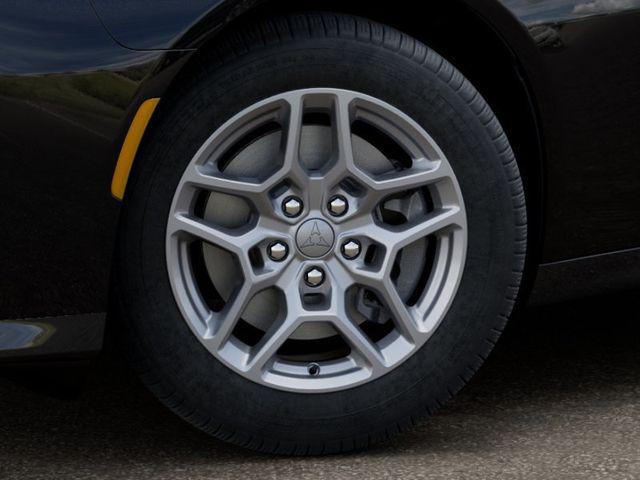 new 2026 Dodge Charger car, priced at $49,358