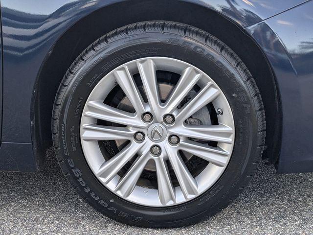 used 2013 Lexus ES 350 car, priced at $11,883