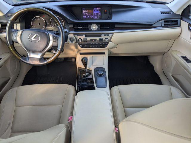 used 2013 Lexus ES 350 car, priced at $11,883
