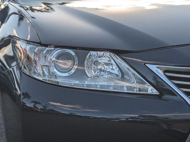 used 2013 Lexus ES 350 car, priced at $11,883