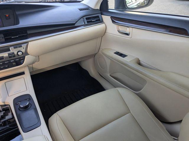 used 2013 Lexus ES 350 car, priced at $11,883