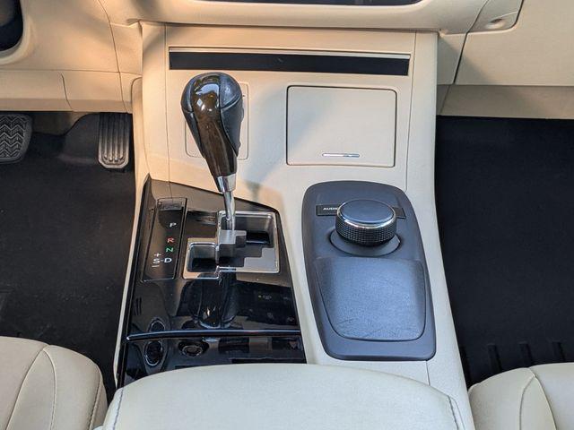 used 2013 Lexus ES 350 car, priced at $11,883