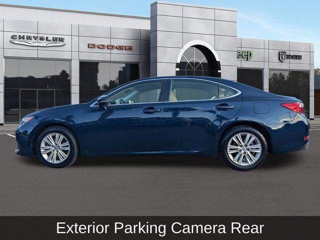 used 2013 Lexus ES 350 car, priced at $11,883