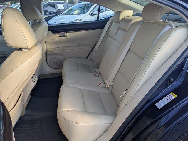 used 2013 Lexus ES 350 car, priced at $11,883