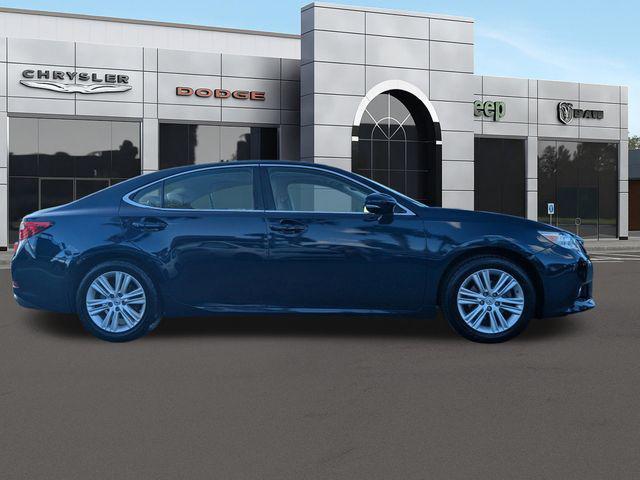 used 2013 Lexus ES 350 car, priced at $11,883
