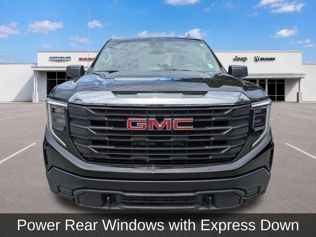 used 2026 GMC Sierra 1500 car, priced at $43,476